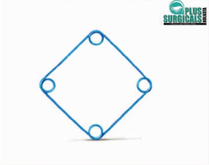 Pupil Expander Ring