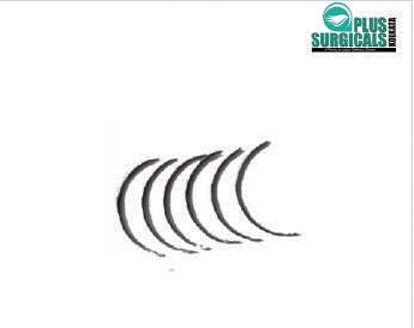Half Circle Cutting Needle
