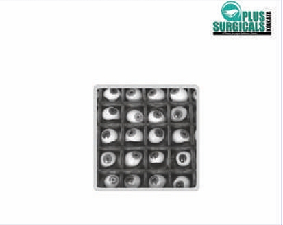 Artificial Eye
