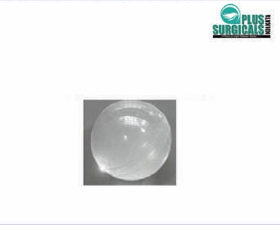 Silicone Sphere Implant