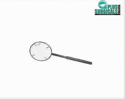 Jakson Cross Cylinder