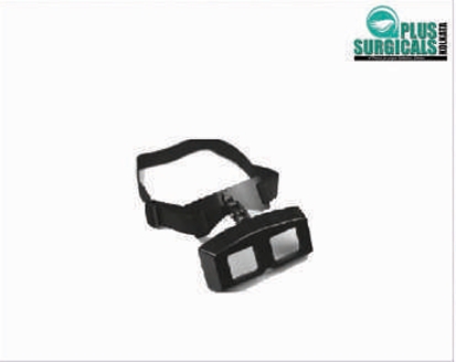 Binomag Loupe