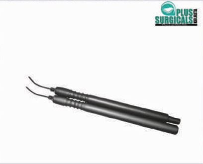 Bimanual Cannula