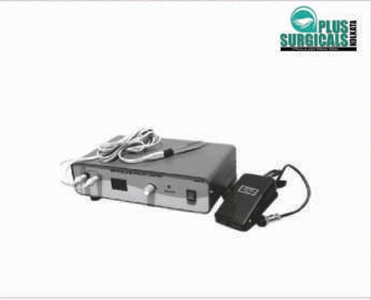 Bipolar Coagulator