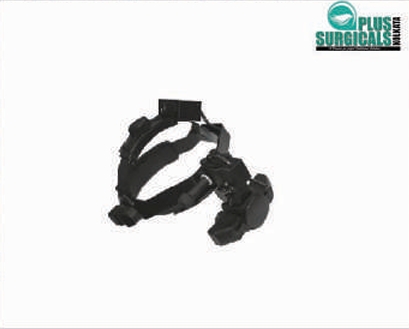 Indirect Ophthalmoscope