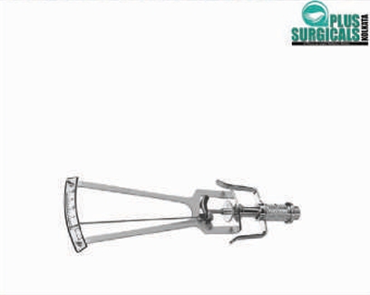 Schiotz Tonometer