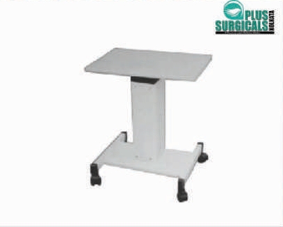 Instrument Table