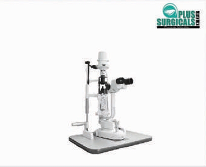 Slit Lamp