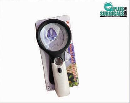 Magnifier