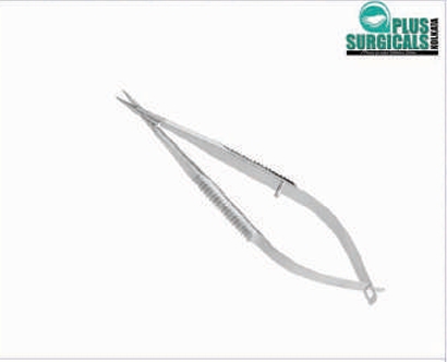Micro Corneal Scissors