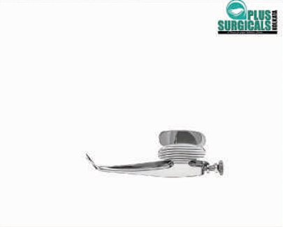 Barraquer Iris Scissors