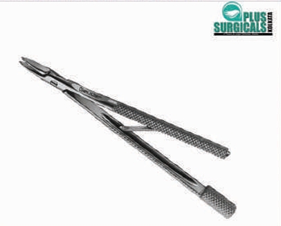 Castroviejo Blade Breaker Holder