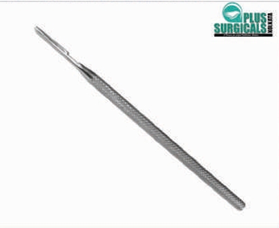 Bard Parker Handle Round Body
