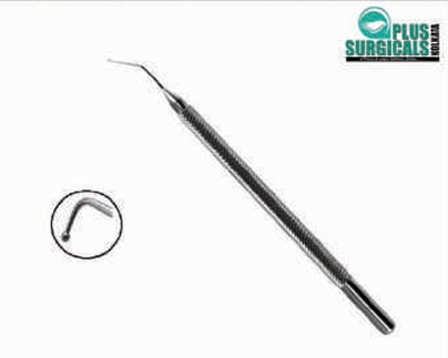 Akahoshi Nucleus Ring Sustainer
