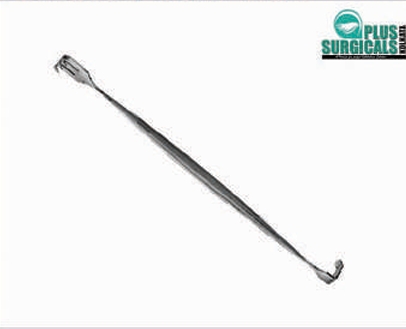 Kilner Senn Mueller Caps Raw Retractor