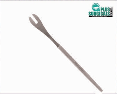 Schepens Orbital Retractor