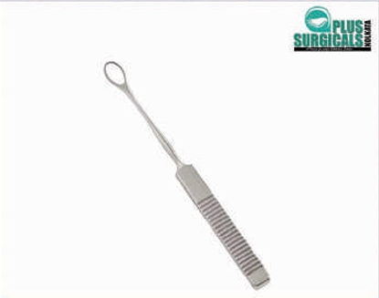 Flynn Scleral Depressor