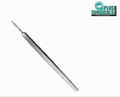 Challazion Knife