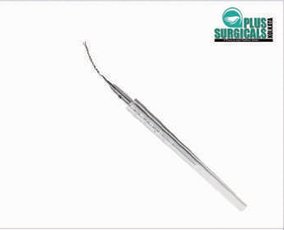 Glued IOL Holding Forceps