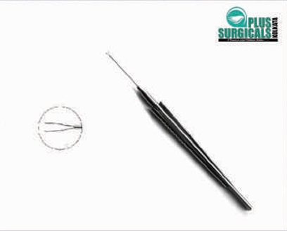 ILM Peeling Forceps