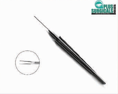 End Gripping Forcep