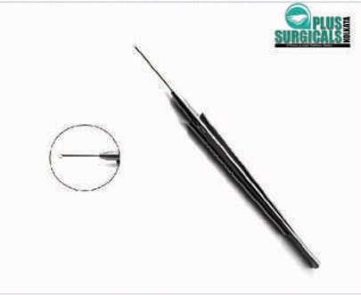 Foreign Body Removal Forcep