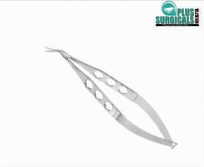 Castroviejo Corneoscleral Scissors
