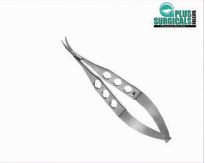 Castroviejo Corneal Scissors