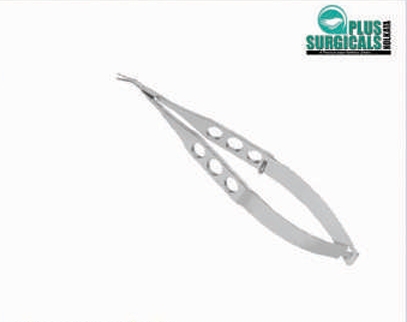 Castroviejo Keratoplasty Scissors