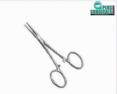 Hartmann Mosquito Forceps