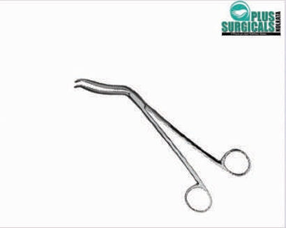 Cheatle Forceps