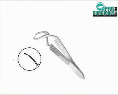 Baby Jones Towel Clamp