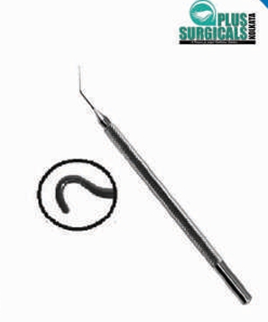 Jaijie-Knolle Iris Hook