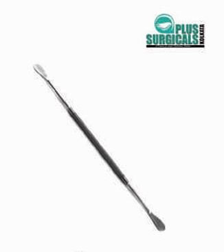 Green Spatula