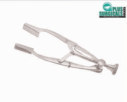 Stevenson Solid Blades