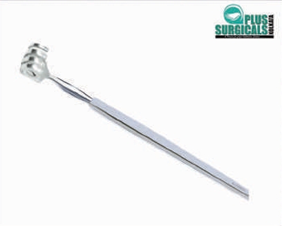 Knapp Lacrimal Sac Retractor