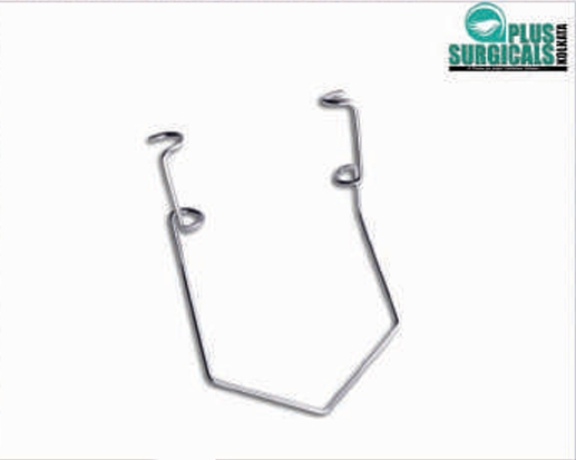Barraquer Wire Speculum