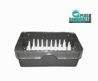 Sterilisation Tray Very Small Size
