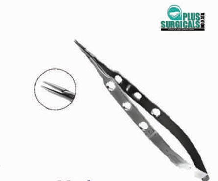 Mcpherson Needle Holder